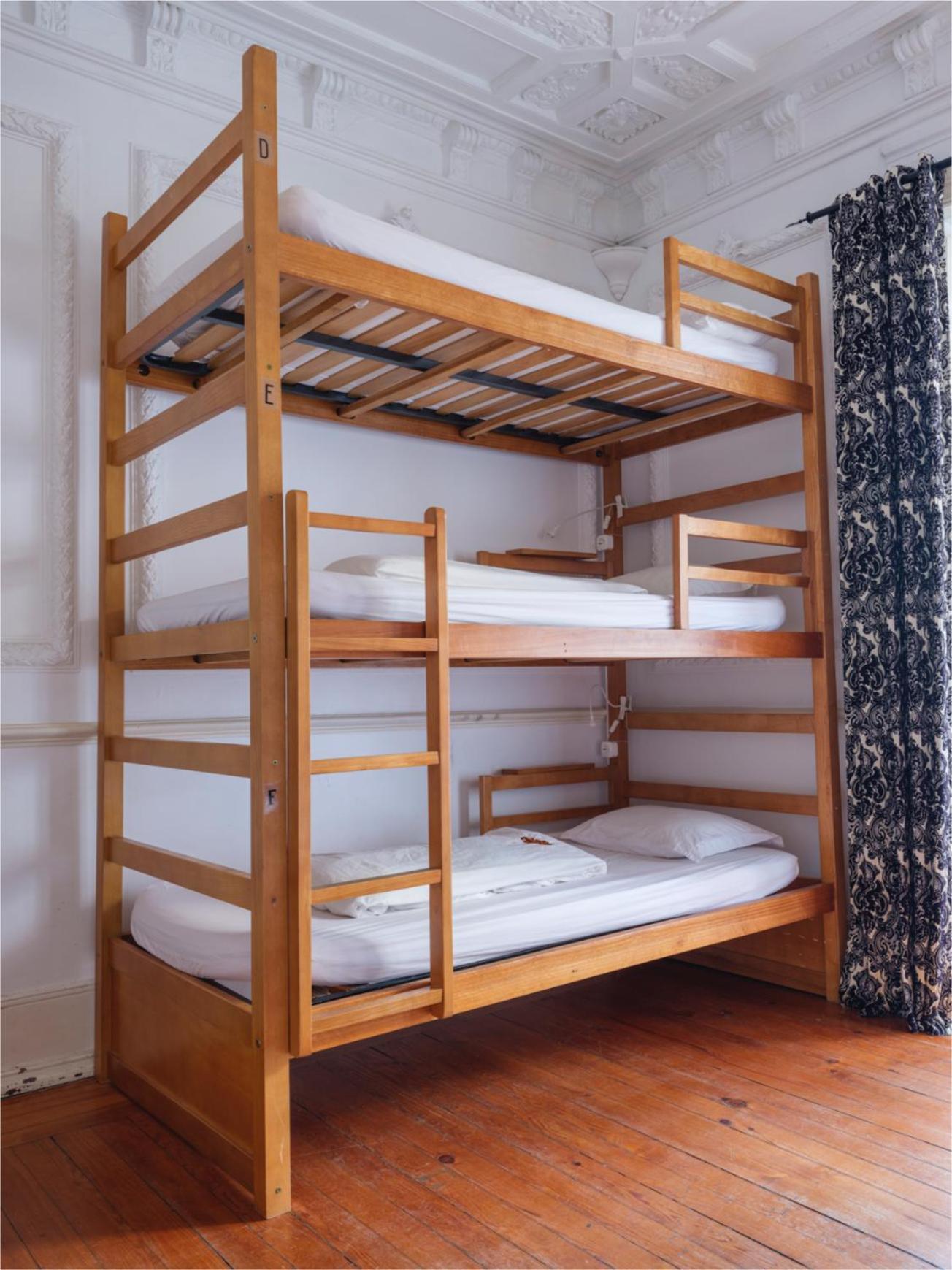 Lisbon Chillout Hostel Экстерьер фото