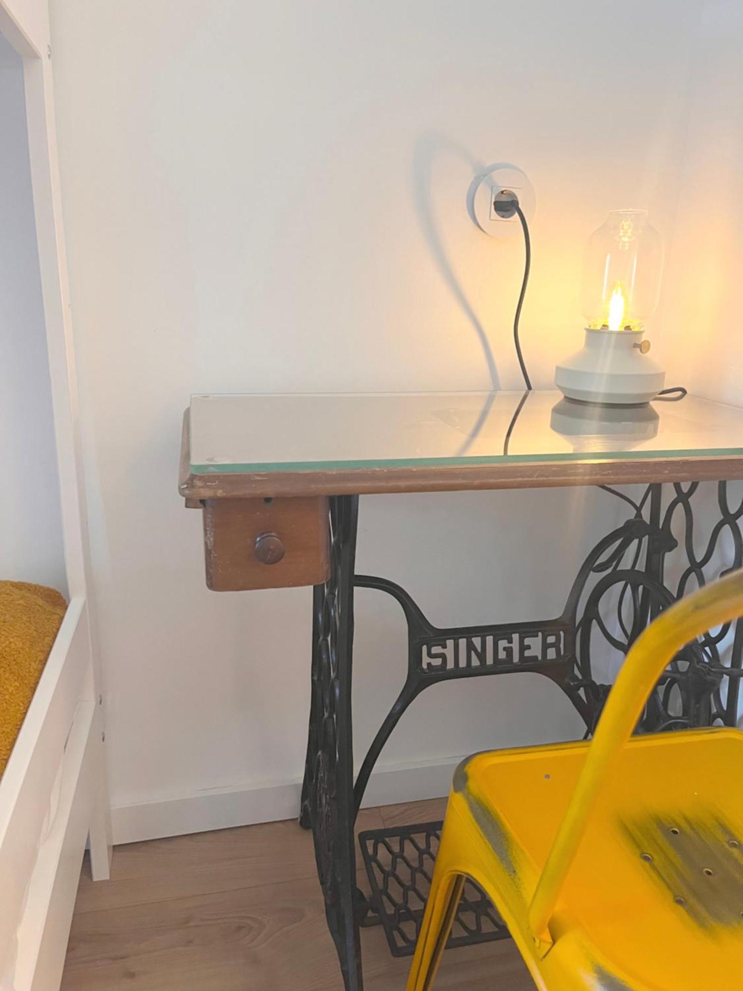 Lisbon Chillout Hostel Экстерьер фото
